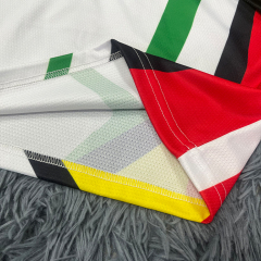 Custom Sublimated Ice Hockey Jersey – Team Numbers, Pro Look, Fully Personalized