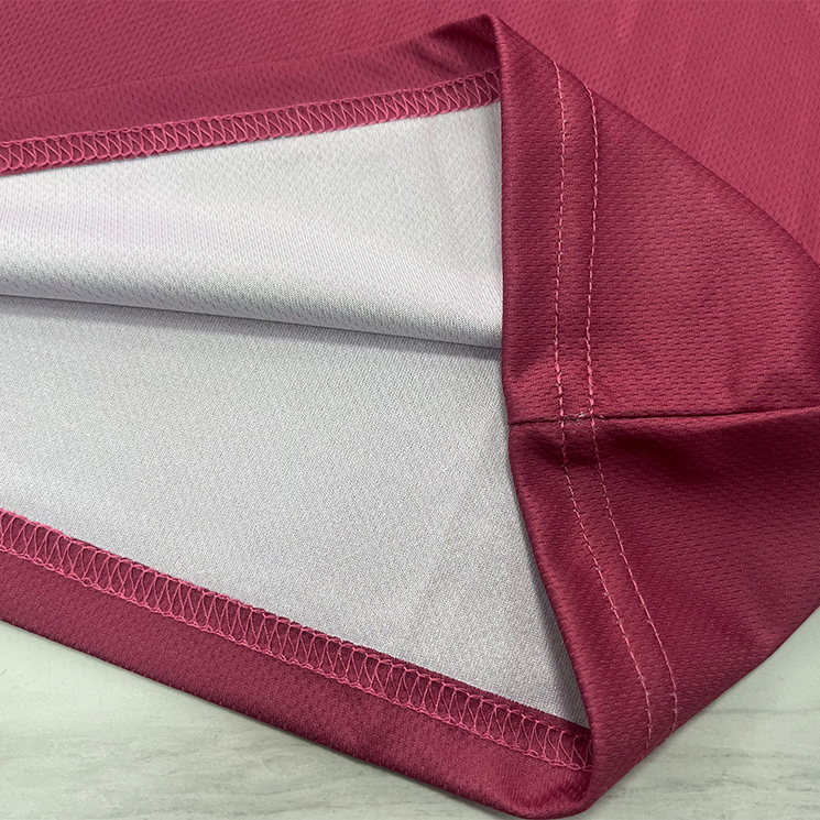 Custom Sublimation Polo Shirts – Fully Personalized for Teams, Brands & Events