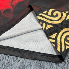 Custom Sublimated Basketball Jerseys – Create Your Unique Look