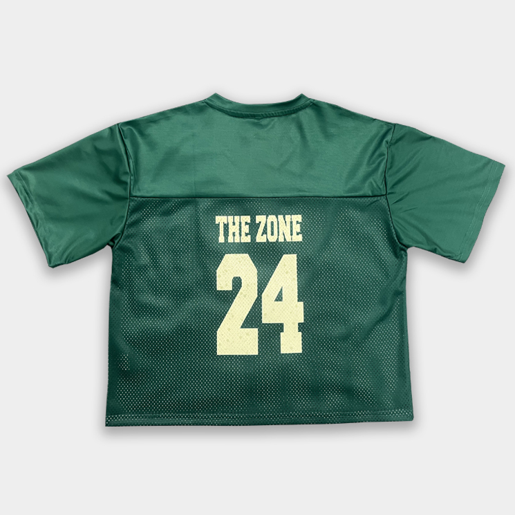 Custom Oversized Jerseys – Baggy Football Jersey