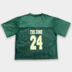 Custom Oversized Jerseys – Baggy Football Jersey