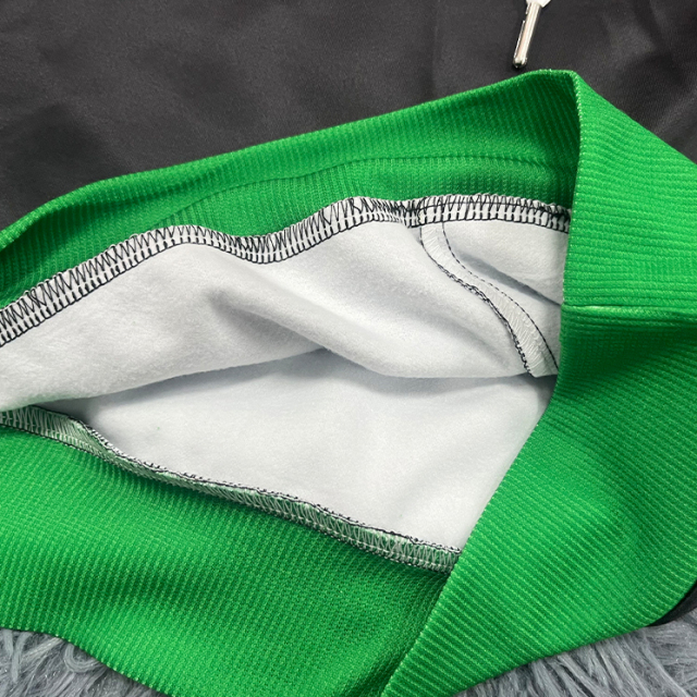 Custom Black Sublimation Sports Hoodie – Fully Personalized Team & Training Pullover