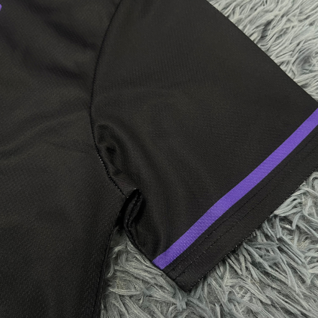 Custom Black Polo Shirts - Sublimation Printing Polo Shirt