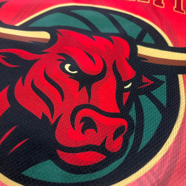 Custom Reversible Basketball Jersey Set | MOQ 10
