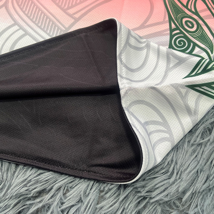 Custom Reversible Basketball Jersey Set | MOQ 10