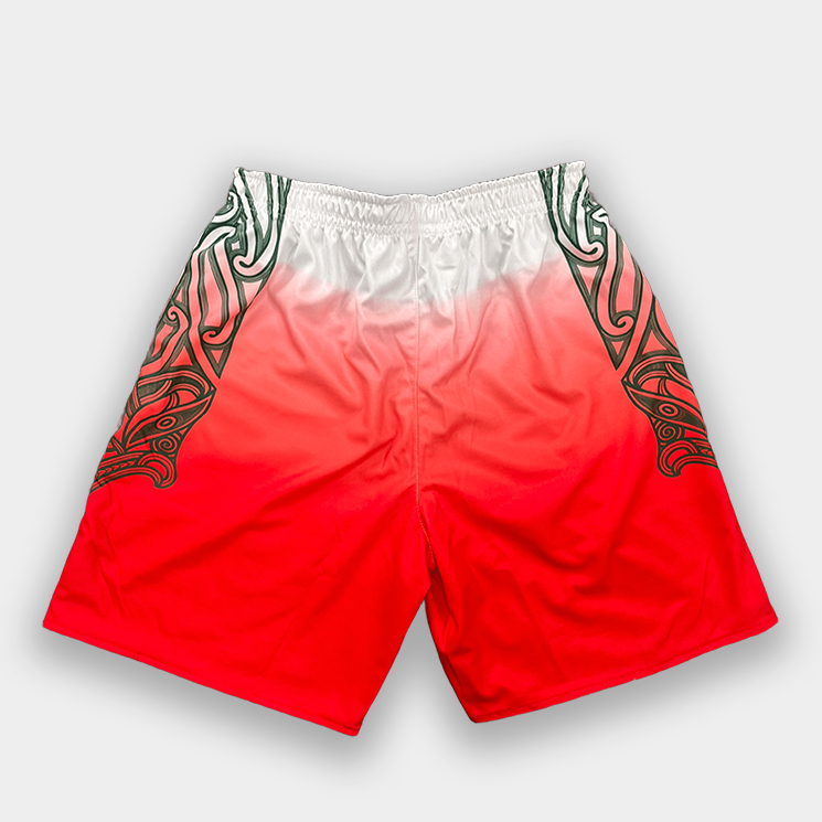 Custom Reversible Basketball Jersey Set | MOQ 10