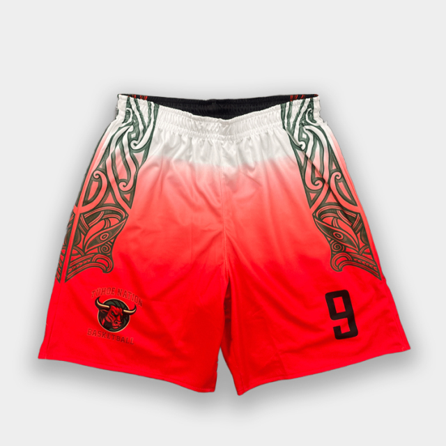 Custom Reversible Basketball Jersey Set | MOQ 10