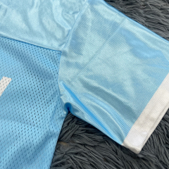 Custom Sublimation Oversized Football Jersey  | MOQ 10 Pieces