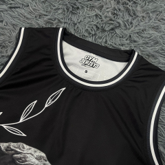 Custom Sublimation Basketball Jersey – Personalized Basketball Wear