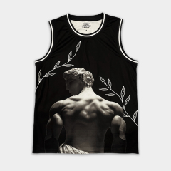 Custom Sublimation Basketball Jersey – Personalized Basketball Wear