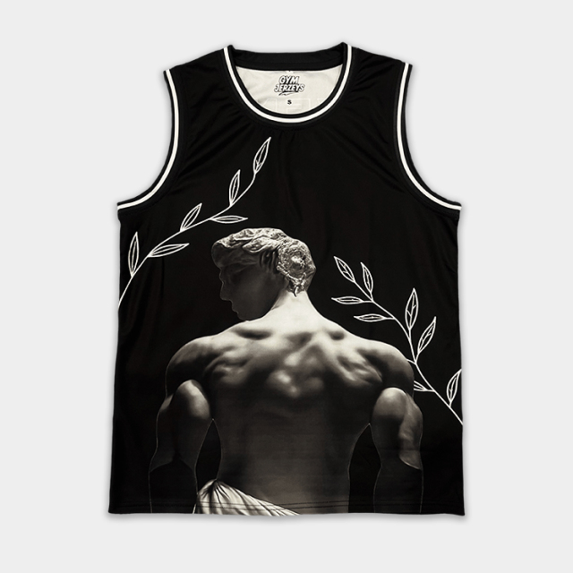 Custom Sublimation Basketball Jersey – Personalized Basketball Wear