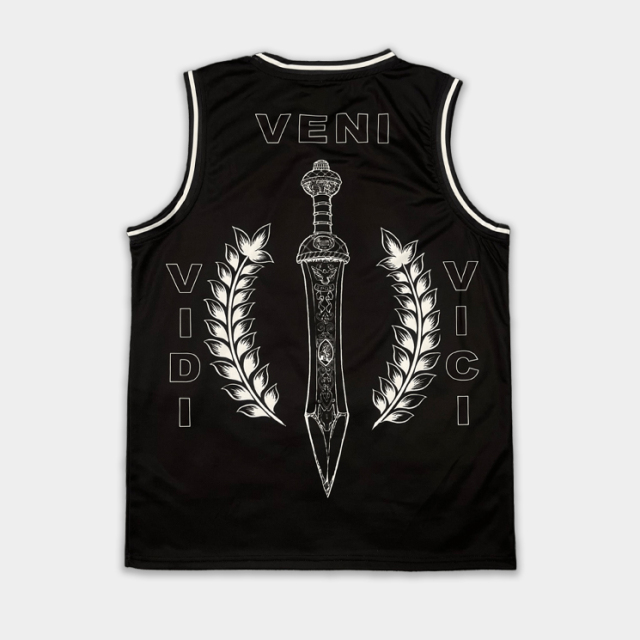 Custom Sublimation Basketball Jersey – Personalized Basketball Wear