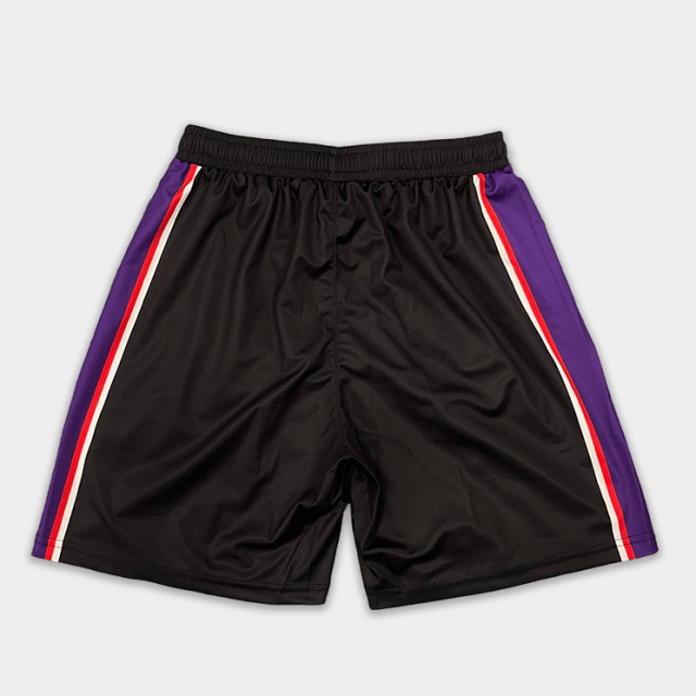 Custom Basketball Jersey Sets - Red & Black Team Uniforms