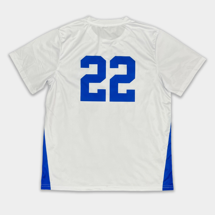 Custom Soccer Jersey Set (Shirt + Shorts + Socks) — Sublimation Team Uniforms