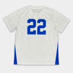 Custom Soccer Jersey Set (Shirt + Shorts + Socks) — Sublimation Team Uniforms