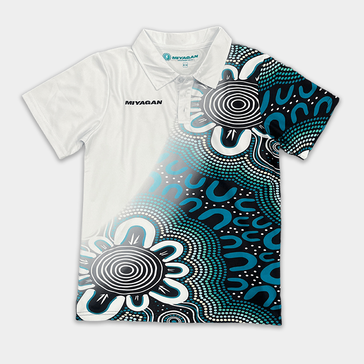 Custom Polo Shirts & Sport T-Shirts