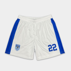 Custom Soccer Jersey Set (Shirt + Shorts + Socks) — Sublimation Team Uniforms
