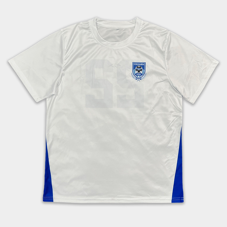 Custom Soccer Jersey Set (Shirt + Shorts + Socks) — Sublimation Team Uniforms