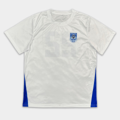 Custom Soccer Jersey Set (Shirt + Shorts + Socks) — Sublimation Team Uniforms