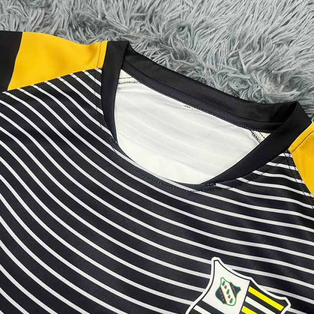 Custom Rugby Jersey Set - Rugby Shirts & Team Jerseys