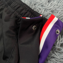 Custom Sublimation Tracksuit Set for Men – Professional Sportswear Manufacturer