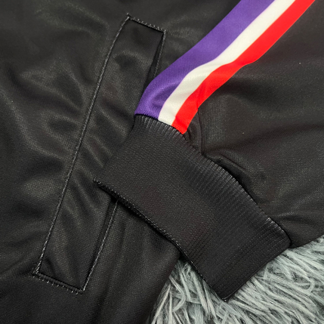 Custom Sublimation Tracksuit Set for Men – Professional Sportswear Manufacturer