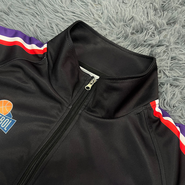 Custom Sublimation Tracksuit Set for Men – Professional Sportswear Manufacturer