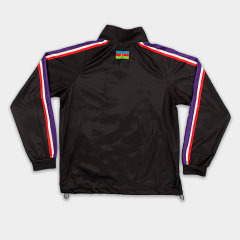 Custom Sublimation Tracksuit Set for Men – Professional Sportswear Manufacturer