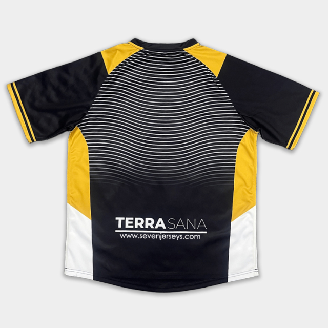 Custom Rugby Jersey Set - Rugby Shirts & Team Jerseys