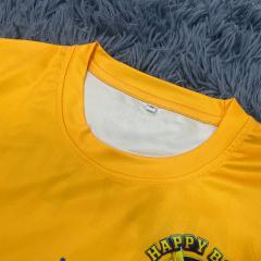 Custom Sublimation Sports T-Shirts – Professional Performance Teamwear Manufacturer