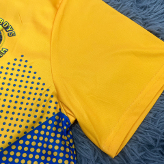 Custom Sublimation Sports T-Shirts – Professional Performance Teamwear Manufacturer