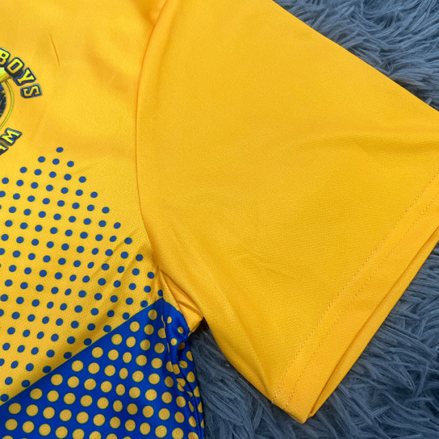 Custom Sublimation Sports T-Shirts – Professional Performance Teamwear Manufacturer