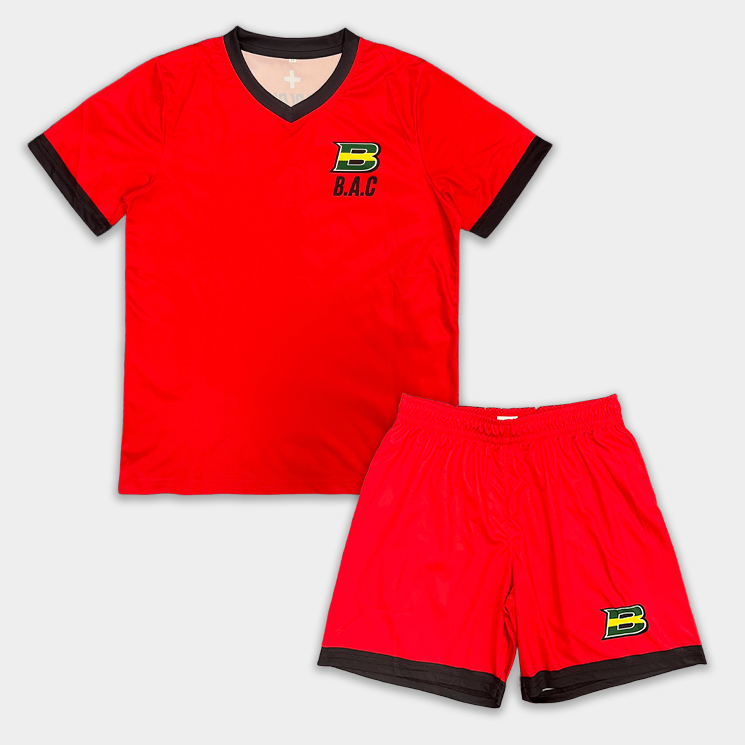 Custom Sublimation Soccer Uniforms – Professional Soccer Shirts & Team Kits Manufacturer