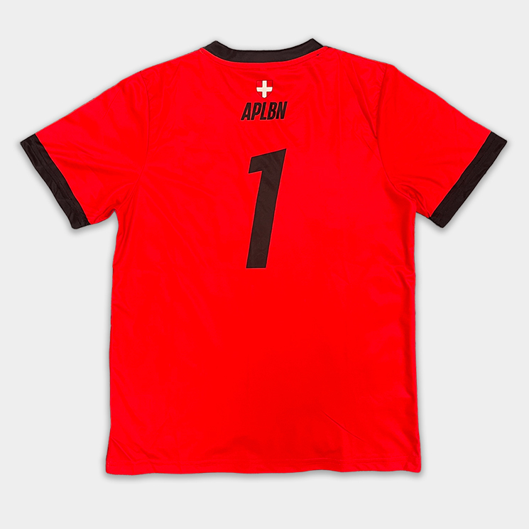 Custom Sublimation Soccer Uniforms – Professional Soccer Shirts & Team Kits Manufacturer