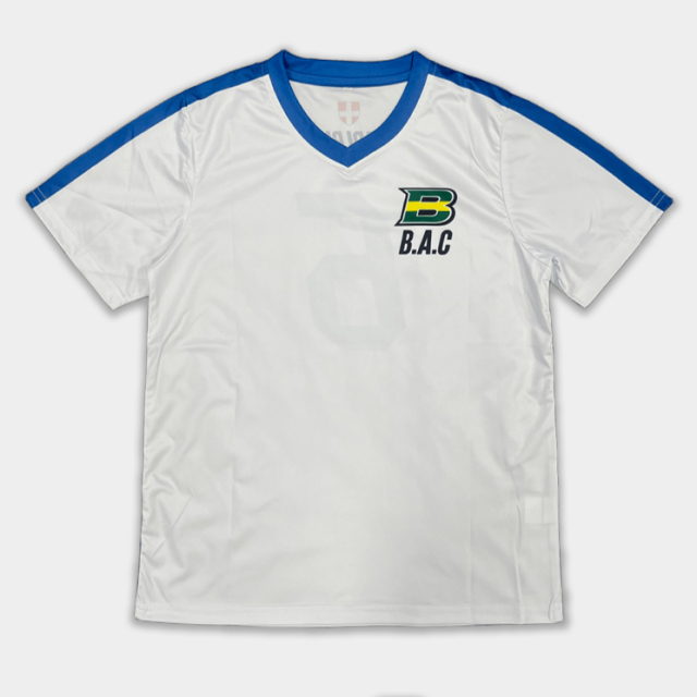 Custom Sublimated Soccer Jersey Football Shirts