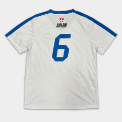Custom Sublimated Soccer Jersey Football Shirts
