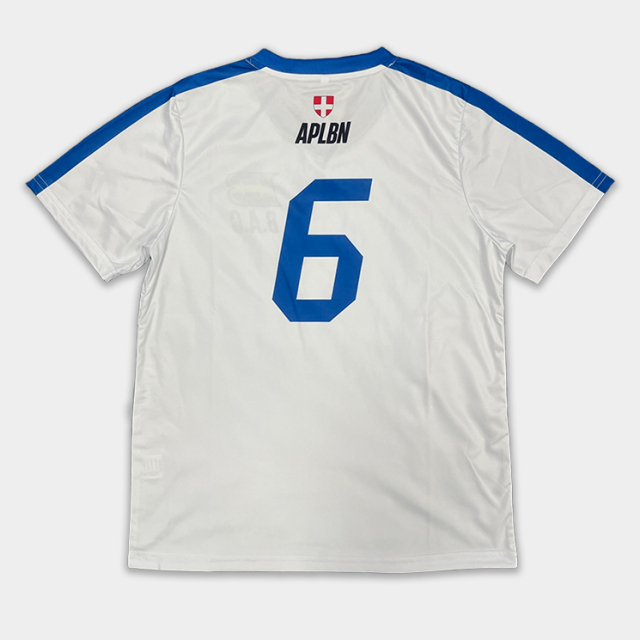 Custom Sublimated Soccer Jersey Football Shirts