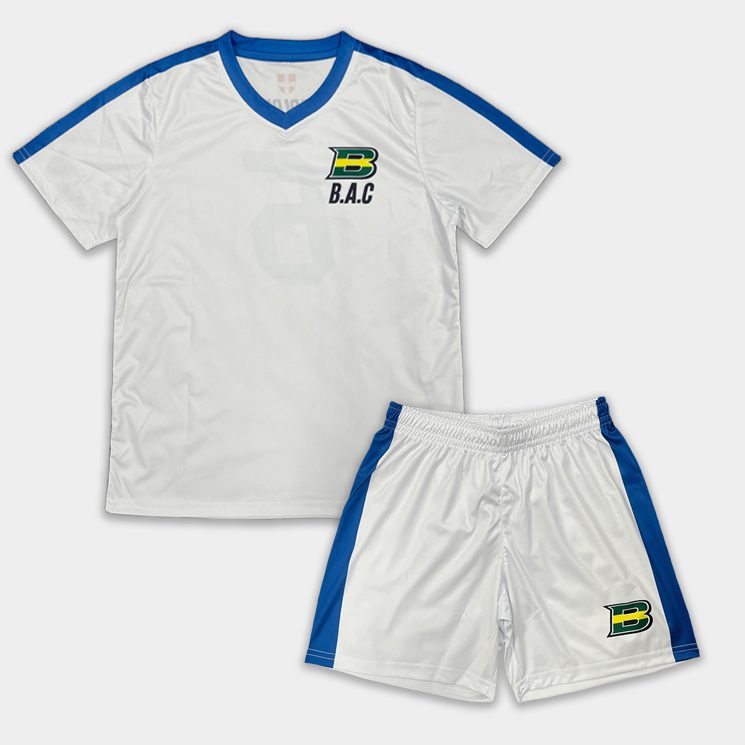 Custom Sublimation Soccer Uniforms – Professional Soccer Shirts & Team Kits Manufacturer
