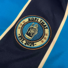 Custom Retro Football Shirt – Vintage Soccer Jerseys Manufacturer | Sublimation Printing & Embroidered Logo