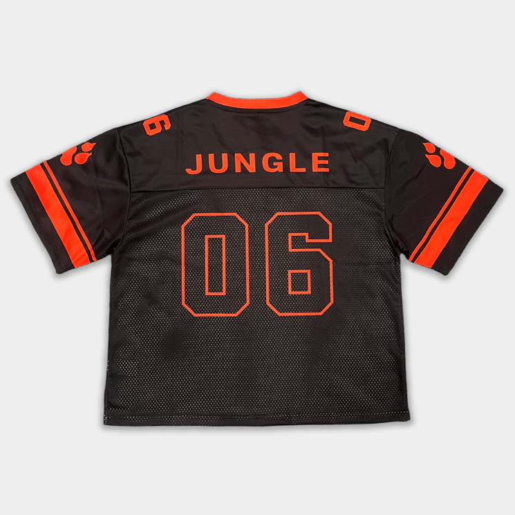 Custom Oversized American Football Jerseys – Sublimation Big Size Football Shirts for Teams