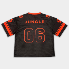 Custom Oversized American Football Jerseys – Sublimation Big Size Football Shirts for Teams