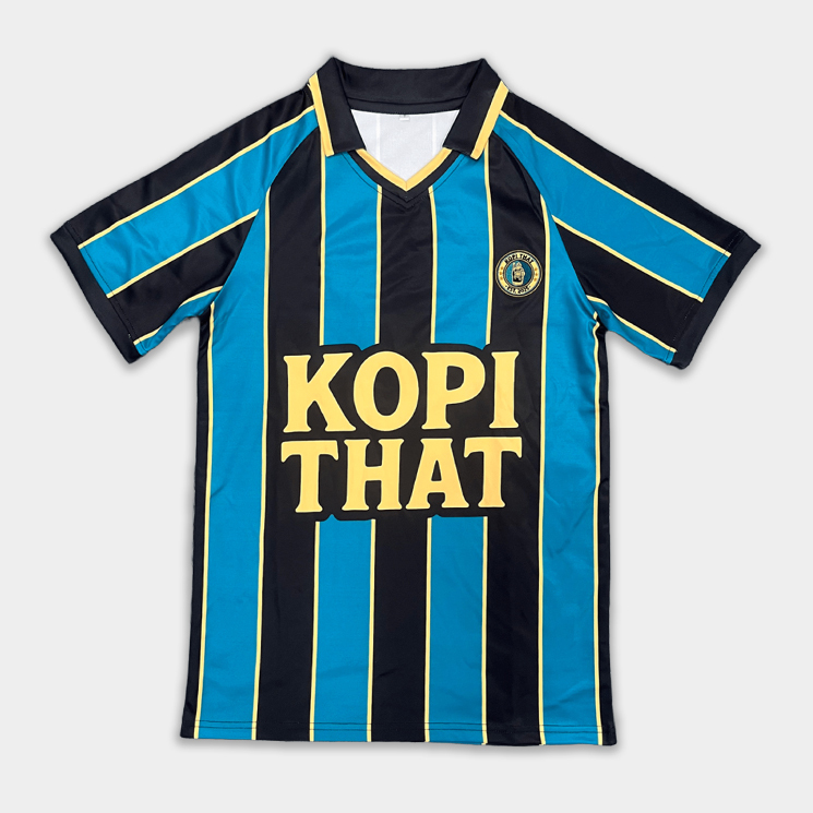 Custom Retro Football Shirt – Vintage Soccer Jerseys Manufacturer | Sublimation Printing & Embroidered Logo