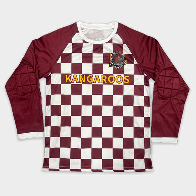 Custom Sublimation Soccer Jerseys Sets | Soccer Goalkeeper Jerseys & Training Wear Manufacturer