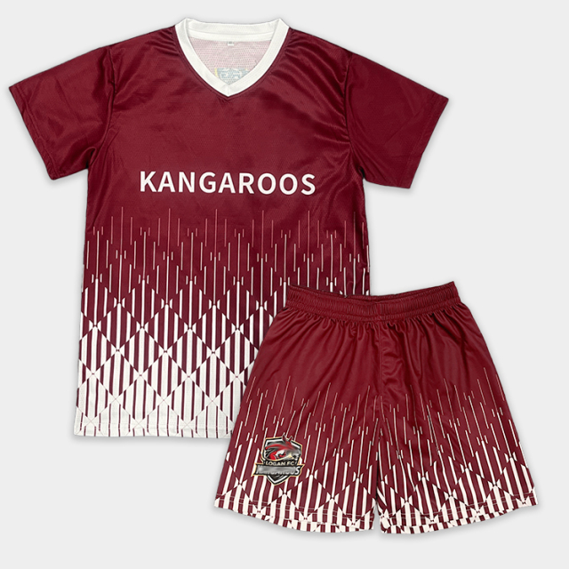 Custom Sublimated Goalkeeper Jersey | Professional Soccer Uniform Manufacturer