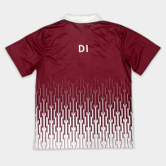 Custom Full Sublimation Polo Shirt for Men | Casual Clothing
