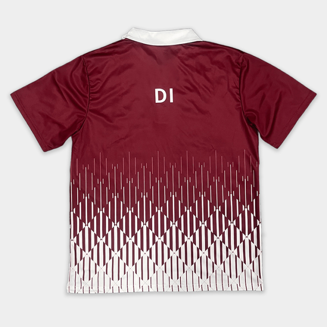 Custom Full Sublimation Polo Shirt for Men | Casual Clothing