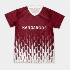 Custom Sublimation Soccer Jerseys Sets | Soccer Goalkeeper Jerseys & Training Wear Manufacturer