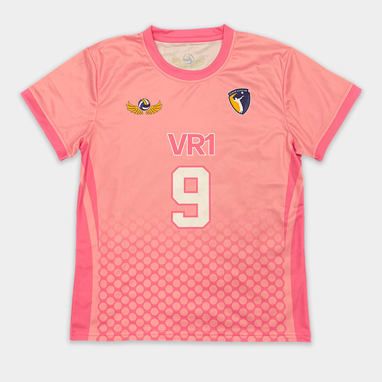 Custom Volleyball Jersey | Sublimation Volleyball Uniform Manufacturer