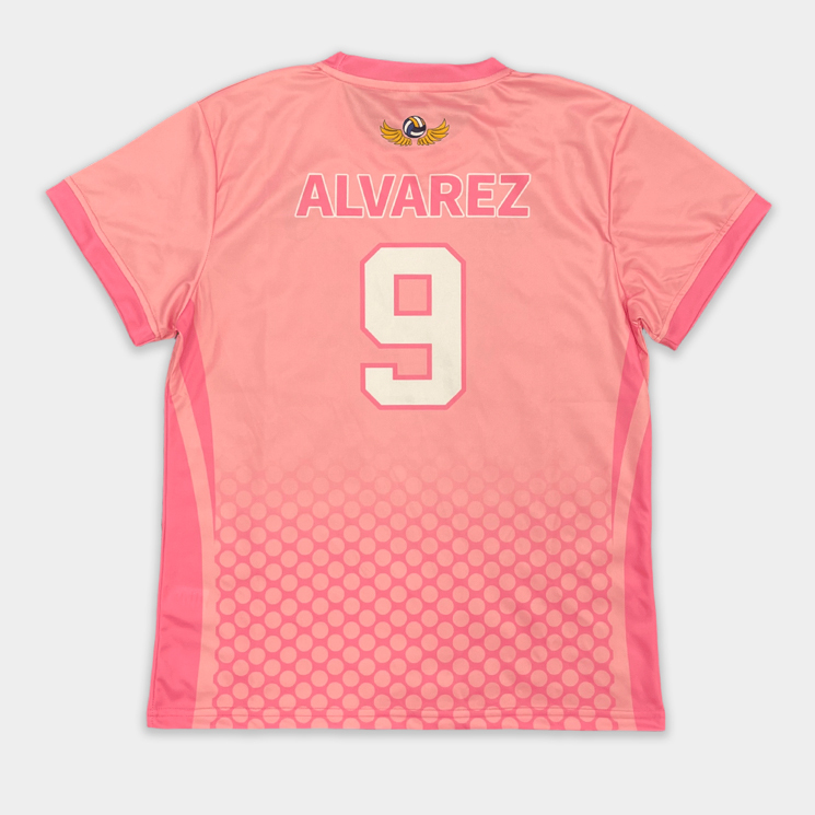 Custom Volleyball Jersey | Sublimation Volleyball Uniform Manufacturer