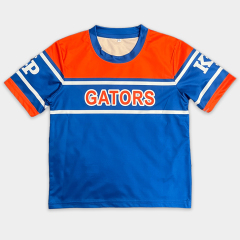Custom Youth Baseball T Shirts | Sublimation Baseball Team Shirts Manufacturer